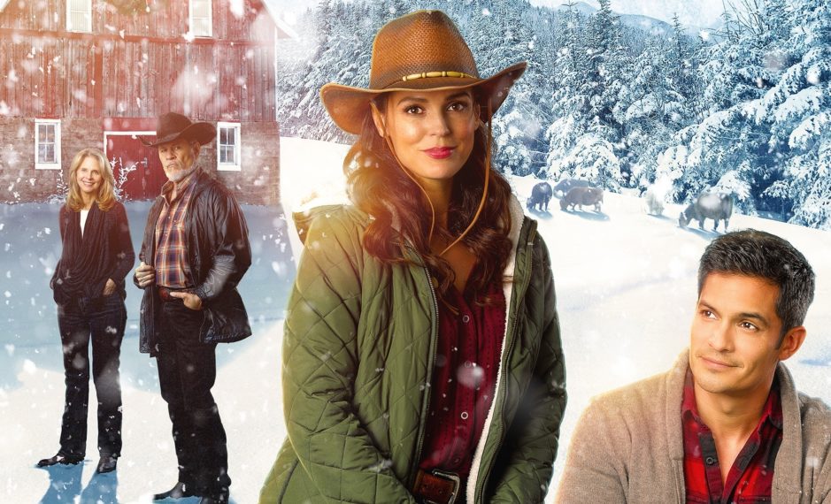 Fox Nation Debuts Holiday Programming, Including an Original Movie (VIDEO)