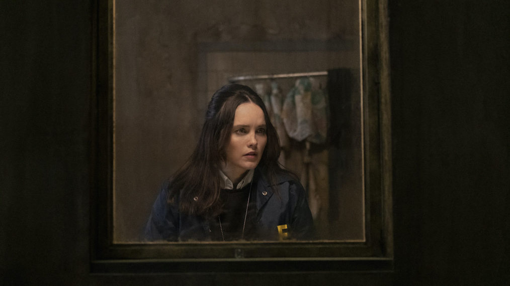 #CBS Sets ‘Clarice’ Premiere & Releases First Teaser (VIDEO)
