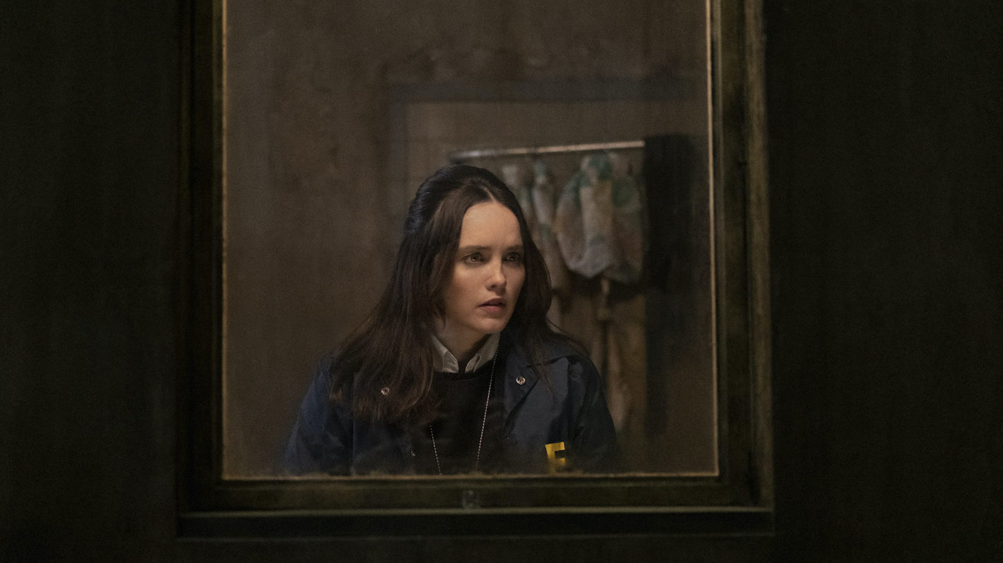 CBS Sets 'Clarice' Premiere & Releases First Teaser (VIDEO)