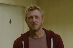 William Zabka in Cobra Kai - Season 3