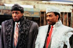 Coming to America - Arsenio Hall and Eddie Murphy