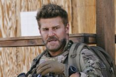 'SEAL Team's David Boreanaz on the 'Struggle to Help Each Other Survive' in Season 4