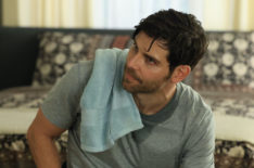 David Giuntoli A Million Little Things Season 3 Eddie