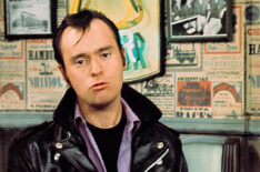 David Lander in Laverne & Shirley Squiggy