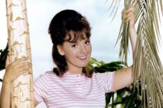 Dawn Wells on Gilligans Island