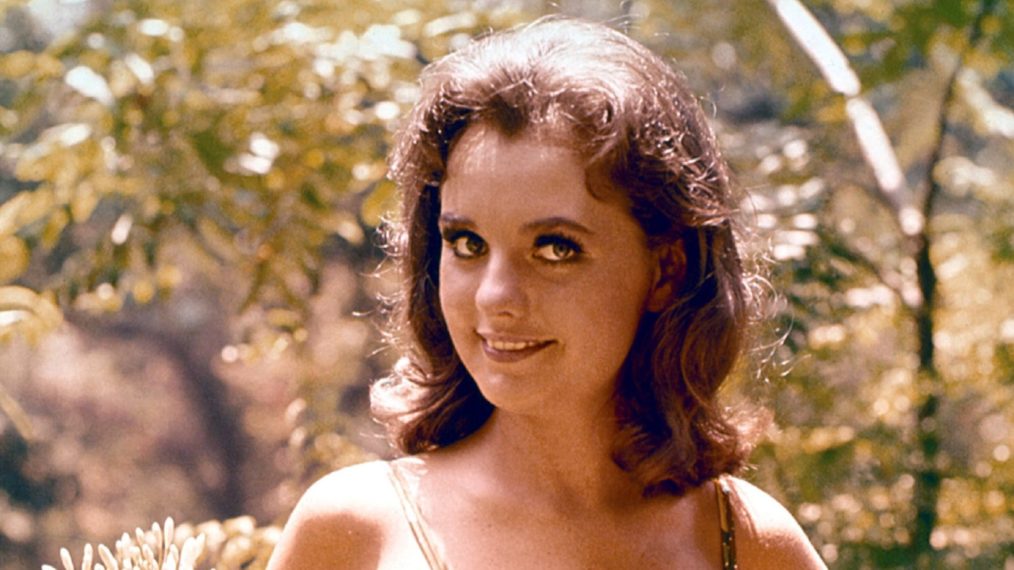 Gilligan's Island - Dawn Wells