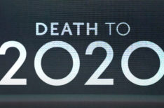 Netflix's Docu-Style Event, 'Death to 2020,' Clearly Gets Us