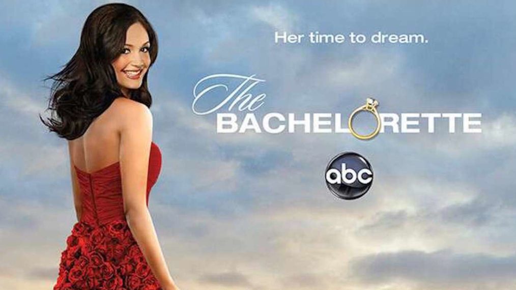 Desiree Hartsock, ABC, The Bachelorette, Season 9