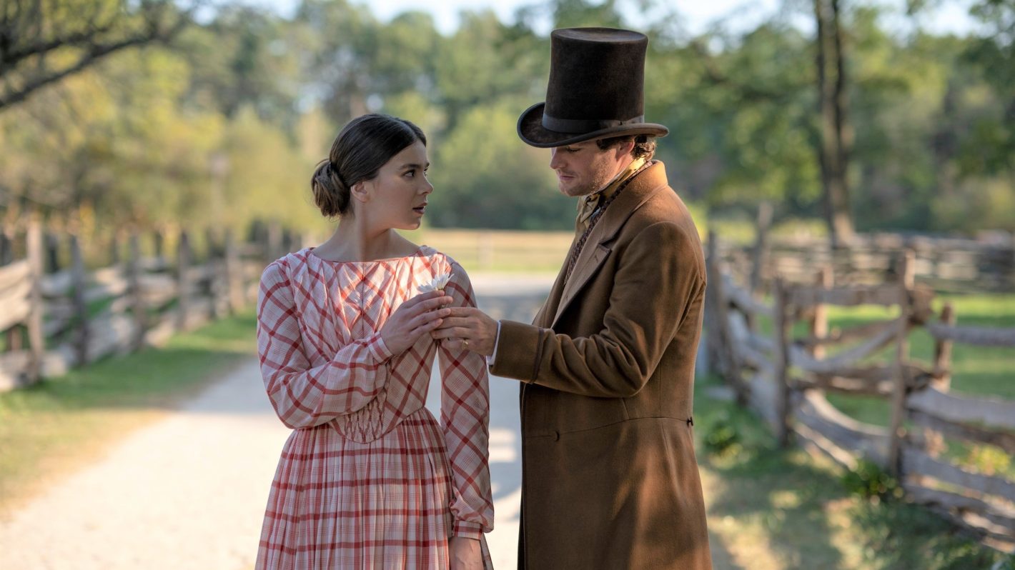 &lsquo;Dickinson&rsquo; Season 2 First Look Teases New Characters & Emily&rsquo;s Fame