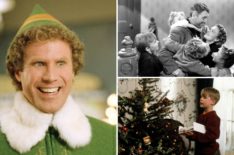 How to Stream 'Elf,' 'It's A Wonderful Life,' & More Holiday Staples on TV