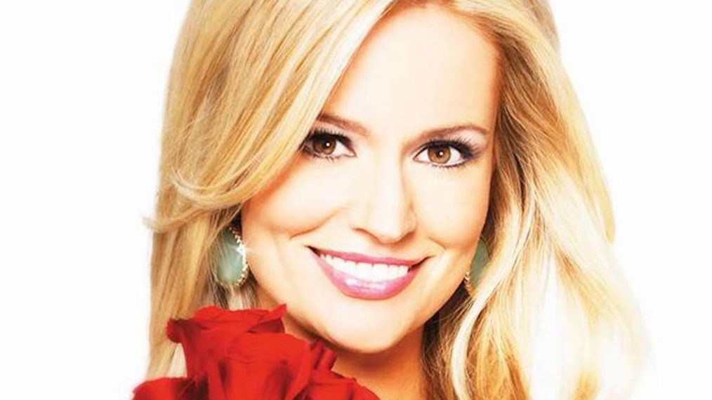 Emily Maynard, ABC, The Bachelorette Season 8