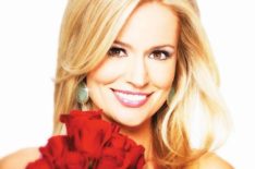 Emily Maynard, ABC, The Bachelorette Season 8