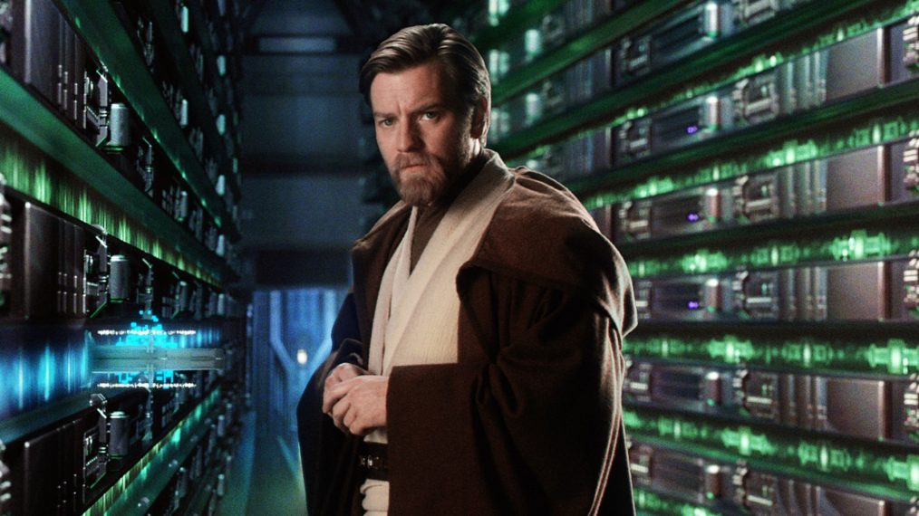 #Disney+’s Obi-Wan Kenobi Series’ Boston Mix-Up #Disney+’s Obi-Wan Kenobi Series’ Boston Mix-Up