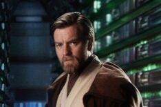 Disney+'s Obi-Wan Kenobi Series' Boston Mix-Up