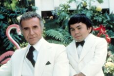 'Fantasy Island' Reboot Gets a Straight-to-Series Order From Fox