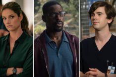 'NCIS' & 'FBI' Among Top Shows in Nielsen's 2020 Top Programs Report