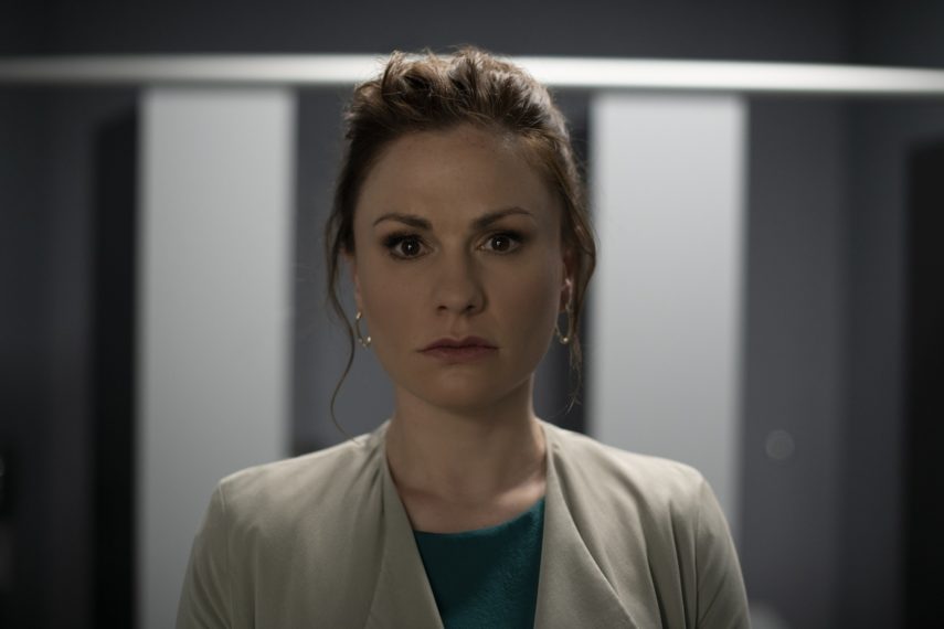 anna paquin flack season 1