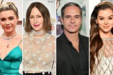 'Hawkeye': Hailee Steinfeld, Florence Pugh, Vera Farmiga, & Tony Dalton Reportedly Cast for Disney+ Series