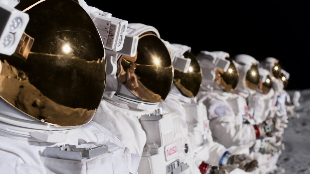 #’For All Mankind’ Renewed for Season 3 Ahead of Season 2 Premiere