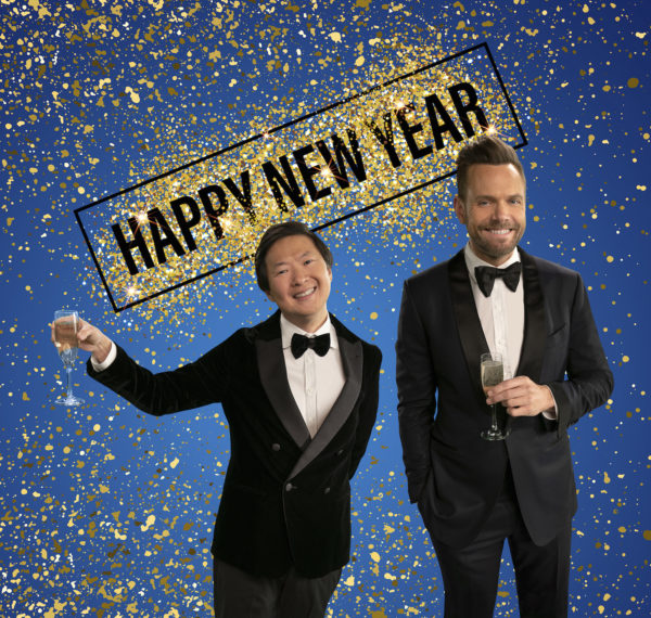 Countdown To 2021 Your Guide To The New Year S Eve Specials