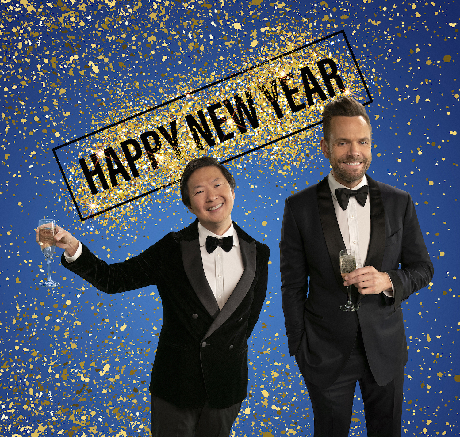 new year's rockin eve