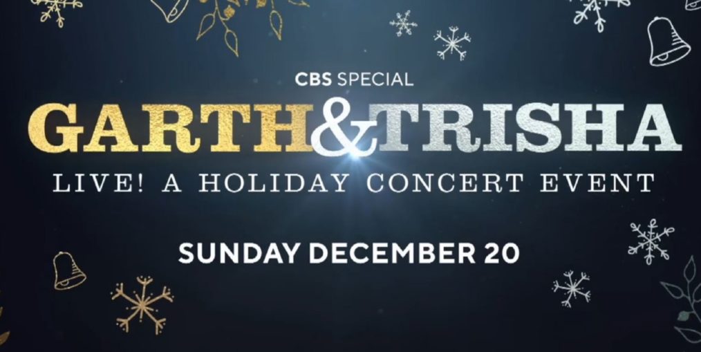 Garth & Trisha Live! A Holiday Concert Event