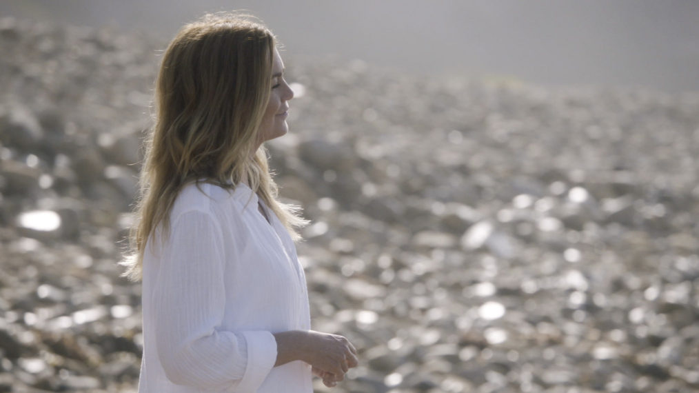 #’Grey’s Anatomy’ Winter Finale: Mer Suffers a ‘COVID High’ (RECAP)