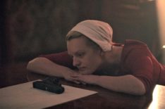 'The Handmaid's Tale' Renewed for Season 5 Before Season 4 Is Out of the Gate