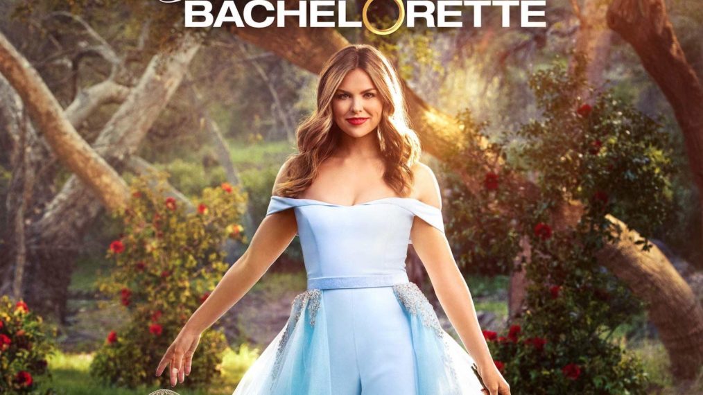 Hannah Brown, ABC, The Bachelorette, Season 15