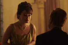 Helena Bonham Carter - The Crown, Season 3 - Princess Margaret