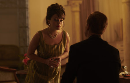 Helena Bonham Carter - The Crown, Season 3 - Princess Margaret