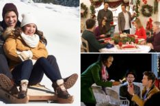 7 Hallmark Christmas 2020 Movies That Should Get a Sequel