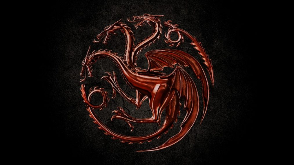 House of Dragon HBO
