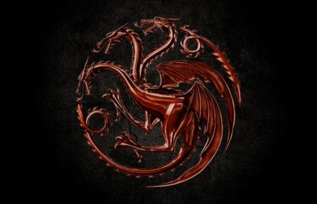 House of Dragon HBO