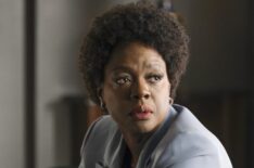 Viola Davis as Annalise Keating in How to Get Away With Murder - Series Finale