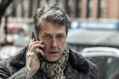 The Undoing - Hugh Grant, HBO