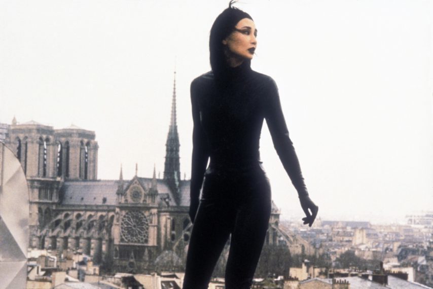 Irma Vep Maggie Cheung 1996 