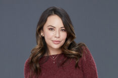 Janel Parrish - Holly and Ivy