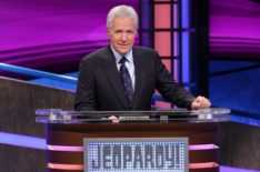Ask Matt: Peanuts on PBS, Debating 'Undoing,' Holiday Movie Burnout, Alex's Last 'Jeopardy' Episodes & More