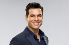 Jordi Vilasuso of The Young and the Restless