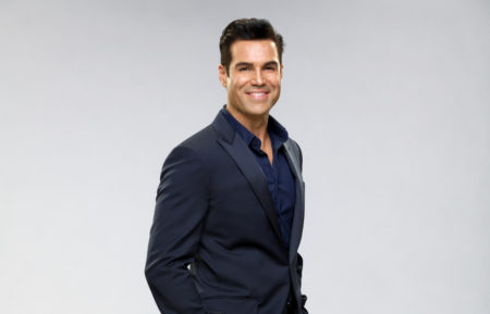 Jordi Vilasuso of The Young and the Restless