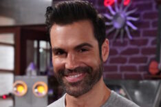 Jordi Vilasuso Young and the Restless Rey Rosales