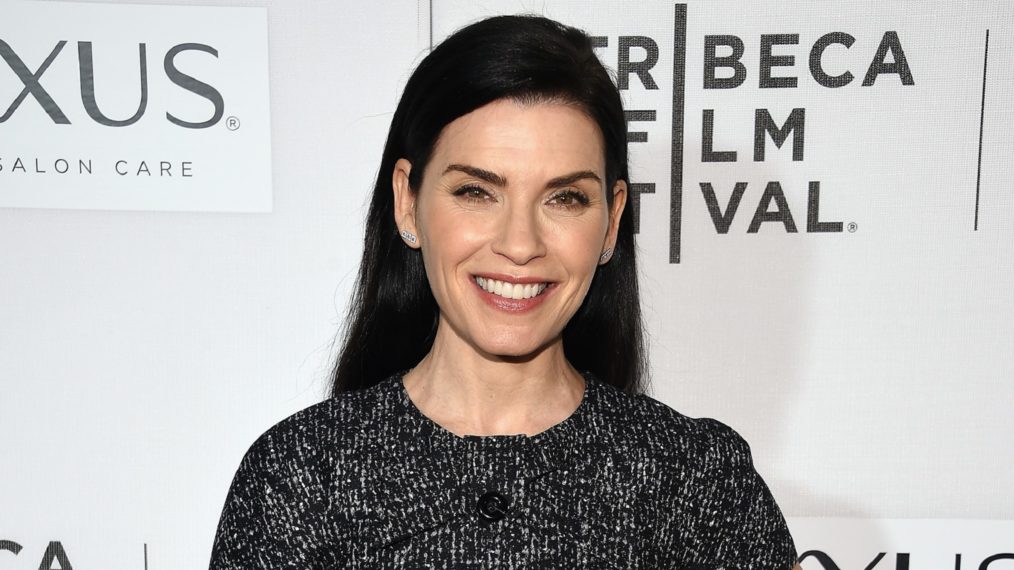 #Julianna Margulies Joins ‘The Morning Show’ for Season 2 at Apple TV+