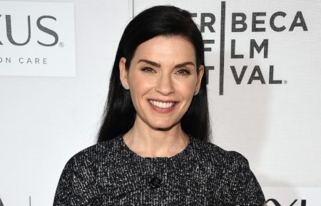 Julianna Margulies - 2016 Tribeca Film Festival screening of The Good Wife