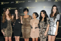 The Kardashians & Jenners Head to Hulu With Multi-Year Partnership