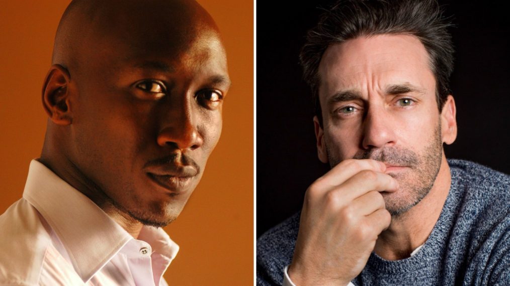 Mahershala Ali, Clancy Brown, Ezra Miller, and More Join