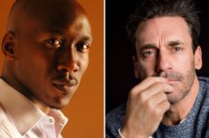 Amazon's 'Invincible' Adds Mahershala Ali, Jon Hamm & More to Voice Cast