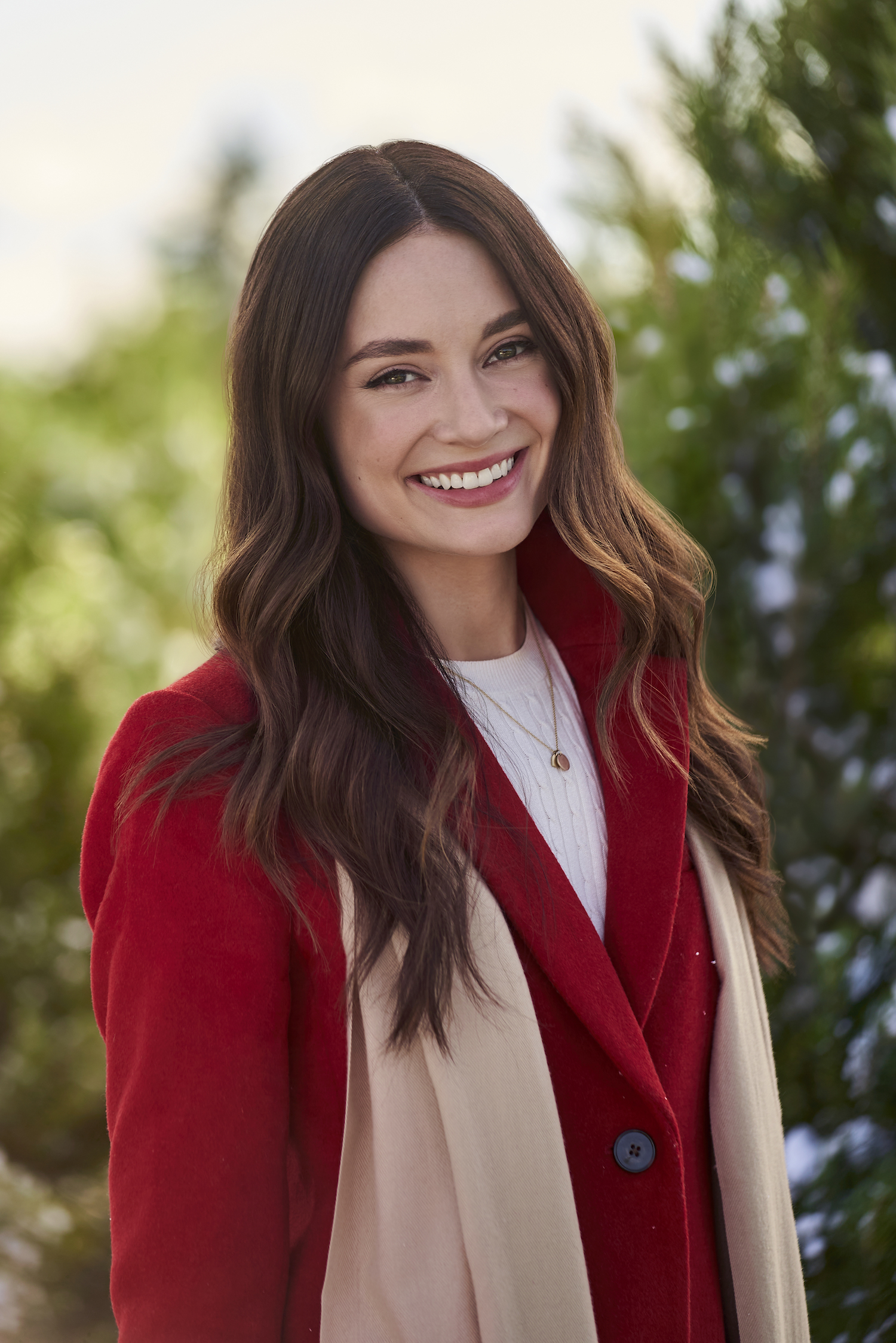 Mallory Jansen - On the 12th Date of Christmas