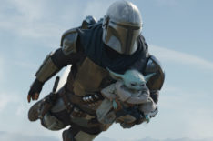'The Mandalorian,' 'Loki' Top Disney+ Most-Watched Shows