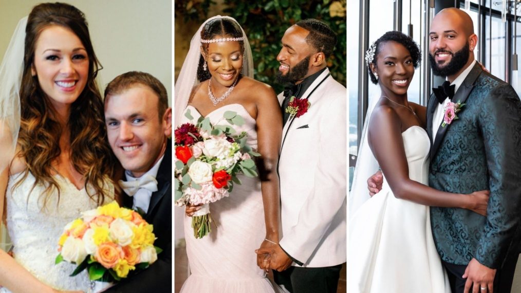 The Person You Want To Get Married Is Gone